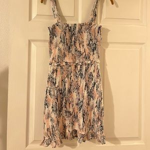 Buddy Love dress